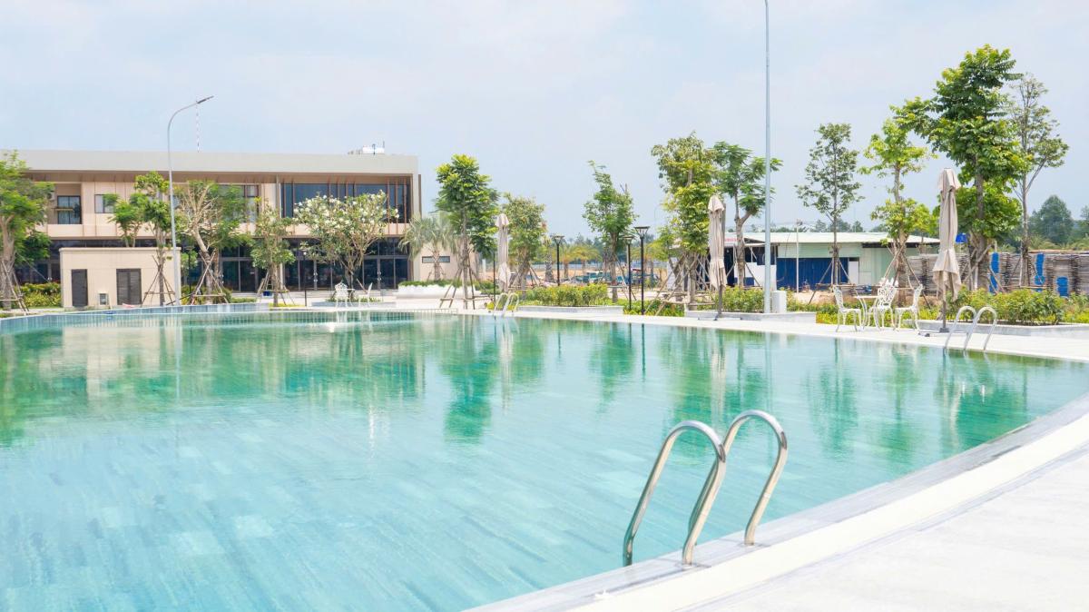 Dự án K-Home New City Bình Dương 03