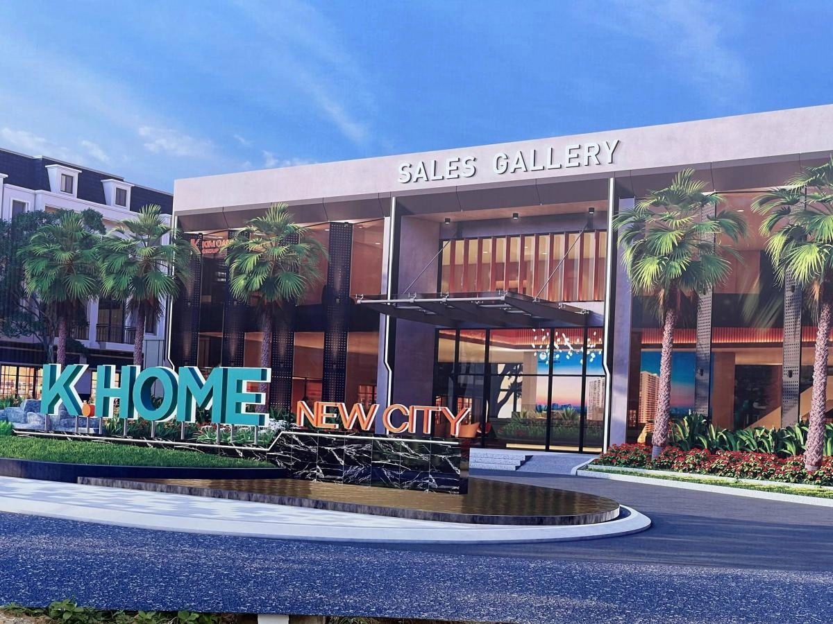 Lý giải sức hút của thiết kế căn hộ tại dự án K-Home New City