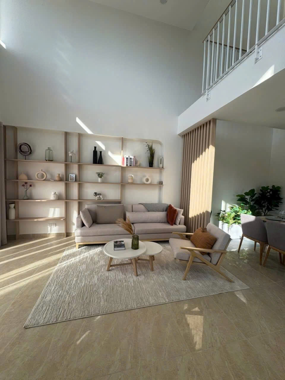 Lý giải sức hút của thiết kế căn hộ tại dự án K-Home New City