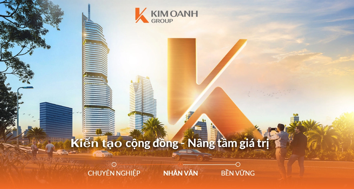 CHU DAU TU kim oanh group