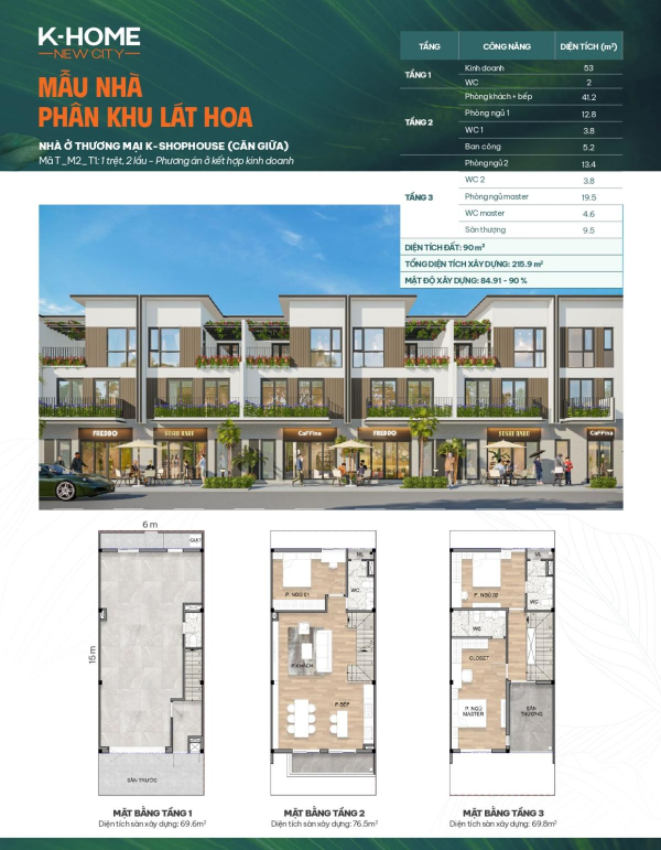thiet ke can ho Eaton Park