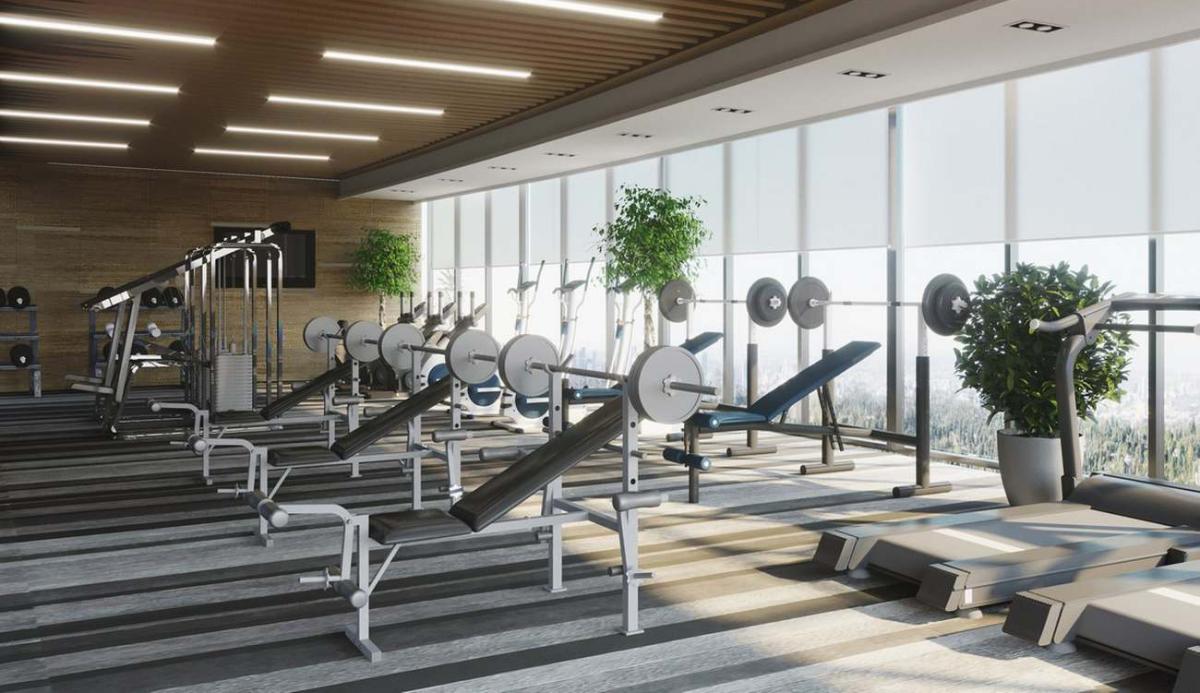 K-Home New City: Dự Án Nhà Ở Xã Hội Tiêu Chuẩn Singapore Với Hệ Thống Tiện Ích Khủng Đáp Ứng Mọi Nhu Cầu Cư Dân