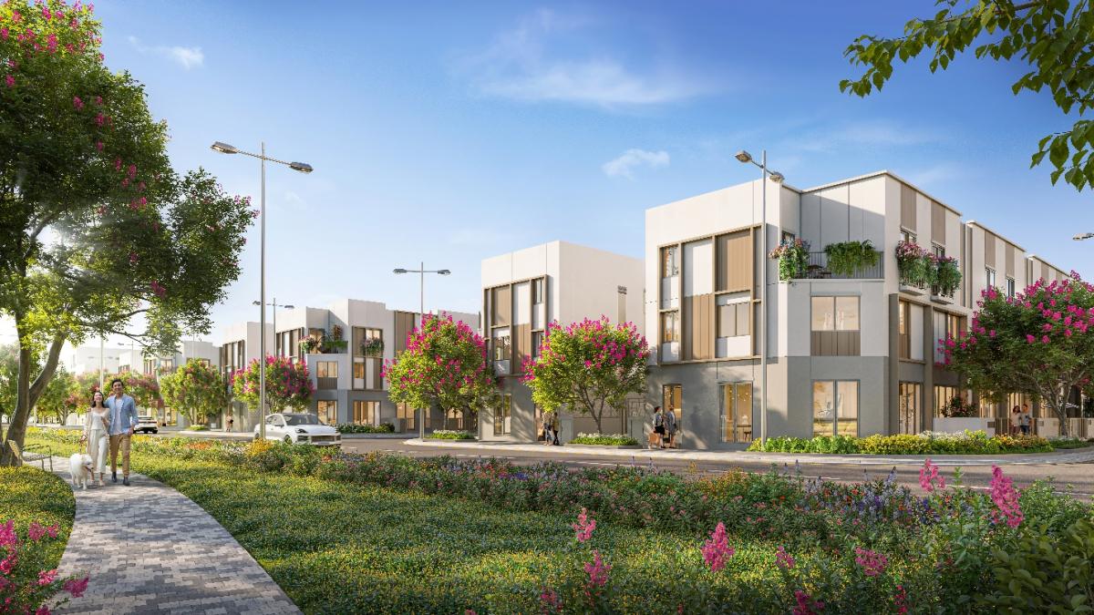 K Home New City – Giải pháp nhà ở xã hội tiêu chuẩn quốc tế tại Bình Dương